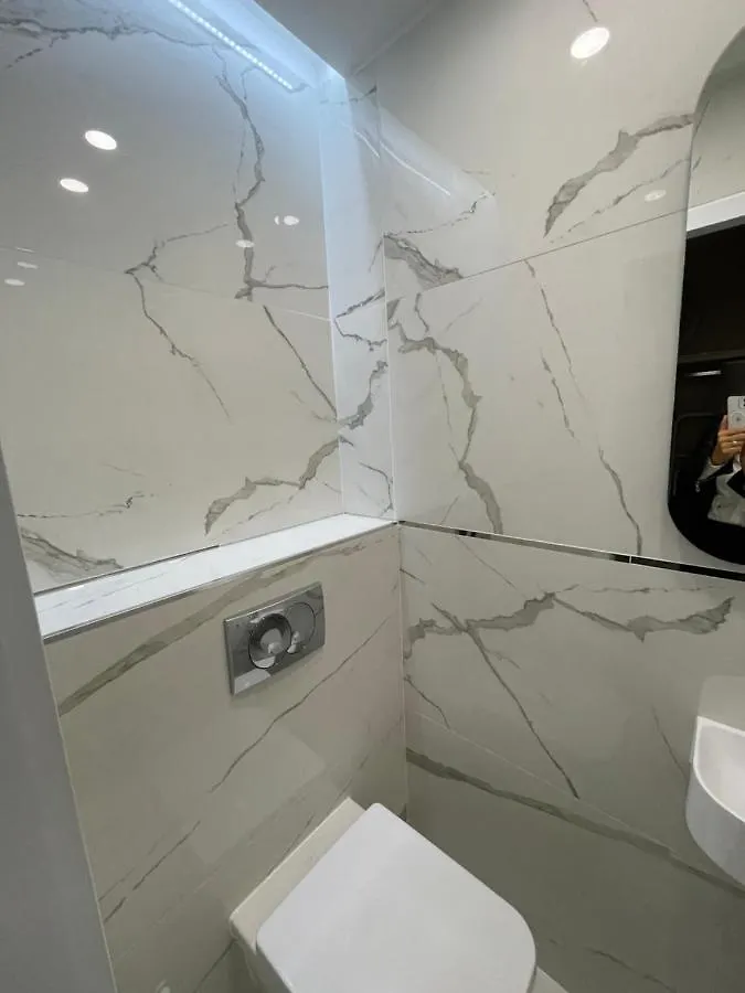 Lovely New Apartment By The Parliament 부다페스트
