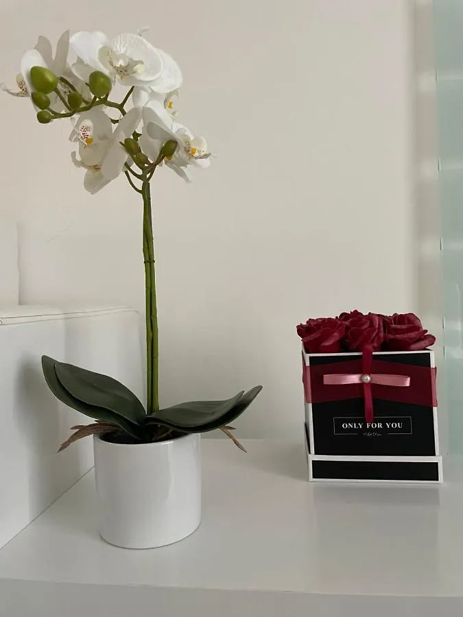 Lovely New Apartment By The Parliament 부다페스트