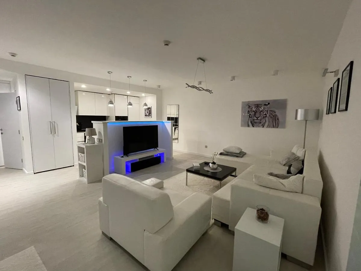Lovely New Apartment By The Parliament Budapesta 0*,  Ungaria